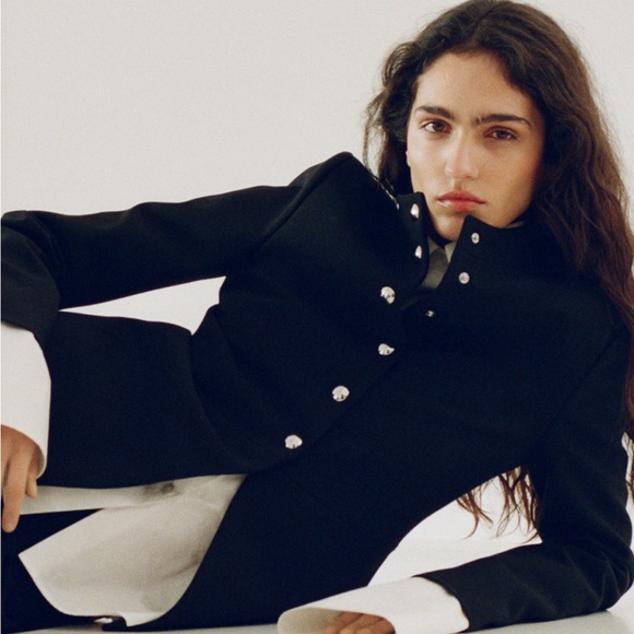 {Mango} Jacket - Picture 5 of 8